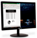 Monitor 19" LED HDMI TCN