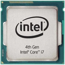 Processador Intel Core I7-4790, 4ª Geração, 3.60ghz, Socket Lga1150, Cache 8mb - Oem