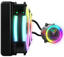 Water Cooler GAMDias Chione, RGB, 240mm, Controlador - M2-240R