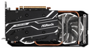 Placa de Vídeo ASRock Radeon RX 6600 Challenger D, 8GB, GDDR6, FSR, Ray Tracing, 90-GA2RZZ-00UANF