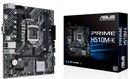 Placa Mãe ASUS PRIME H510M-K, Chipset H510, Intel LGA 1200, mATX, DDR4, 90MB17N0-M0EAY0