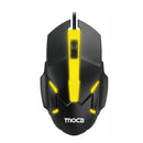 Mouse Game USB Mod 1600