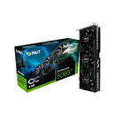 Placa de Vídeo Palit GeForce RTX5060Ti INFINITY 3 OC NVIDIA GeForce, 8GB GDDR7, 128bit
