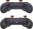 Controle Game.Sir Nova Lite para Switch, PC, Steam, iOS e Android, Gamepad Wireless com Analógico Hall Effect, Função Turbo