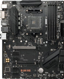 Placa Mãe Msi B550 Gaming Gen3, Chipset B550, Amd Am4, Atx, Ryzen