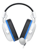 Headset Gamer Havit, Drivers 53mm, Microfone Plugável, 3.5mm, PC, PS4, XBOX ONE