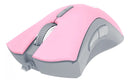 Mouse Gamer Superframe Magnus, Rgb, 19000 Dpi, 7 Botões Pink Cor Rosa