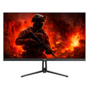 Monitor Gamer 24" HQ IPS, 180Hz, 1ms, Freesync ,Full HD, HDMI DP Frameless VESA