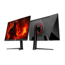 Monitor Gamer 24" HQ IPS, 180Hz, 1ms, Freesync ,Full HD, HDMI DP Frameless VESA