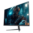 Monitor Gamer PCyes 31.5" Z-max Z10, FULL HD, 240HZ, 1ms, Displayport HDMI Va Freesync