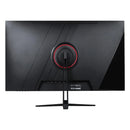 Monitor Gamer PCyes 31.5" Z-max Z10, FULL HD, 240HZ, 1ms, Displayport HDMI Va Freesync