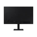 Monitor Gamer Samsung 24" Essential S3, Full HD, 100Hz, 5ms, HDMI, VGA, Preto