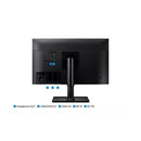 Monitor Gamer Samsung Odyssey G30 24", FULL HD, Tela Plana, Painel VA, 144Hz, 1Ms, HDMI, FreeSync Premium