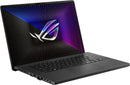 Notebook Asus Rog Zephyrus G16 Intel i7-13620h 16GB RAM, RTX 4060, SSD 512GB NVME, Tela 16 Polegadas, 13ª Geração