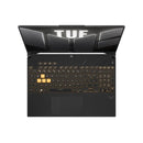 Notebook Asus Tuf Gaming F16 Fx607vj Nvidia RTX 3050 Intel Core 5 210h 8GB Ram 512gb SSD Linux Keepos Tela 16" Nível Ips 144hz Cinza