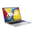 Notebook Asus Vivobook 16 X1605va Intel Core I7 1355u 8GB Ram 512gb SSD Linux Keepos Tela 16” Ips Fhd Silver