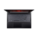 Notebook Gamer Acer Nitro V15, Intel Core I5-13ªGen, 8GB, SSD 512GB, RTX 3050, Tela 15.6" Full HD, Linux Gutta