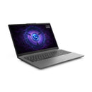 Notebook Lenovo Loq-e 15iax9e Intel Core i7-12650hx 16gb 512gb SSD RTX 4050 Linux 15.6"