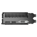 Placa De Vídeo PCyes Rx 570 Radeon 8GB GDDR5 256 Bits