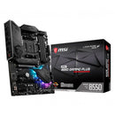 Placa Mãe MSI MPG B550 Gaming Plus, AMD AM4, Chipset B550