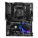 Placa Mãe MSI MPG B550 Gaming Plus, AMD AM4, Chipset B550