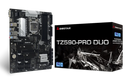 Placa Mae Biostar Tz590-pro Duo 1200