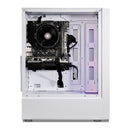 PC GAMER RYZEN 7 5700X + B550 AM4 + 16GB DDR4 + SSD 480 GB + FONTE 550W 80 PLUS + RX 5050 8GB + GAB GAMER (IMAGEM ILUSTRATIVA)