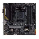 Placa-Mãe ASUS TUF GAMING A520M-PLUS II, AMD AM4, mATX, DDR4
