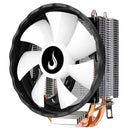 Air Cooler Rise Mode Gamer Z4, AMD/Intel, 120mm, Branco