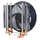 Air Cooler Rise Mode Gamer Z4, AMD/Intel, 120mm, Branco