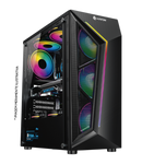 GABINETE GAMER – GB1713 (SOMENTE GABINETE / IMAGEM ILUSTRATIVA)