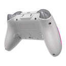 Controle Gamer Ninja Sword, RGB, Bluetooth, PC, Android, iOS, Switch, Branco