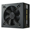Fonte Cooler Master MWE Gold 850 V3, 850W, 80 Plus Ouro, ATX 3.1, PFC Ativo, Preto