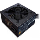 Fonte Cooler Master MWE V2 550W, 80 Plus Bronze, PFC Ativo
