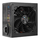 Fonte Gamer Aerocool ATX KCAS, 800W, 80 Plus Bronze, PFC Ativo, Preto