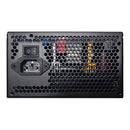 Fonte Husky Sledger 550W, 80 Plus White, PFC ativo, Bivolt