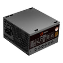 Fonte Husky Sledger 650W, 80 Plus Bronze, Cybenetics Bronze, PFC ativo, Bivolt