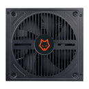 Fonte Husky Sledger 650W, 80 Plus Bronze, Cybenetics Bronze, PFC ativo, Bivolt