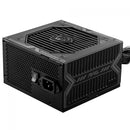 Fonte MSI MAG A750BN PCIE5, 750W, 80 Plus Bronze, PFC Ativo, Preto