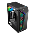 GABINETE GAMER – GB1713 (SOMENTE GABINETE / IMAGEM ILUSTRATIVA)