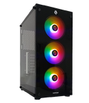 GABINETE GAMER – GB1769 3 FANS