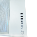 GABINETE GAMER GB1791 (SOMENTE GABINETE / IMAGEM ILUSTRATIVA)