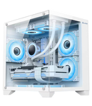 GABINETE GAMER GB1791 (SOMENTE GABINETE / IMAGEM ILUSTRATIVA)