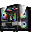 GABINETE GAMER GB1796 (SOMENTE GABINETE / IMAGEM ILUSTRATIVA)