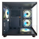 GABINETE GAMER GB1796 (SOMENTE GABINETE / IMAGEM ILUSTRATIVA)