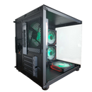 GABINETE GAMER GB1796 (SOMENTE GABINETE / IMAGEM ILUSTRATIVA)
