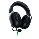 Headset Gamer Razer BlackShark V2 X, Drivers 50mm, Surround 7.1, 3.5 mm, Preto