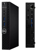 Mini CPU Dell Optiplex 7010 I5 13ger 16gb 256gb SSD (MOSTRUÁRIO)