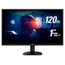 Monitor Gamer AOC 22", Full HD, 120Hz, 1ms, Adaptive-Sync, HDR, Ângulo Ajustável, Console Ready
