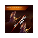 Monitor Gamer AOC 27" Full HD 180Hz Gaming G4 27G4/P HDMI DisplayPort Base Ajustável